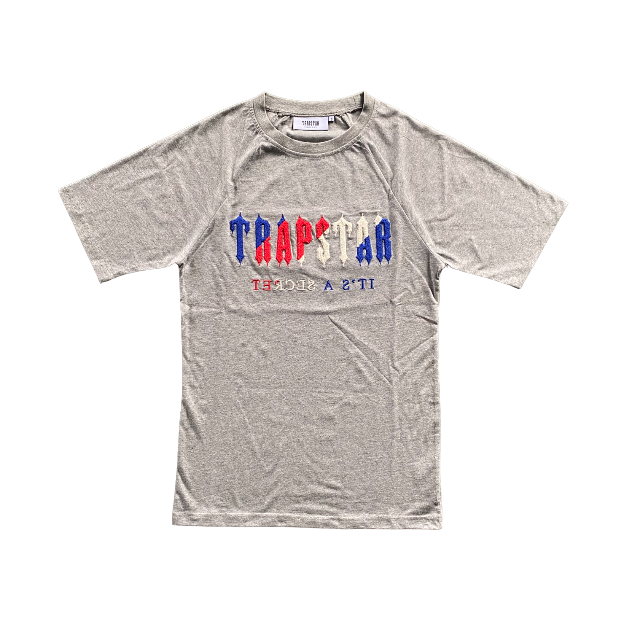 Trapstar red/blue summer set - CopDripStar