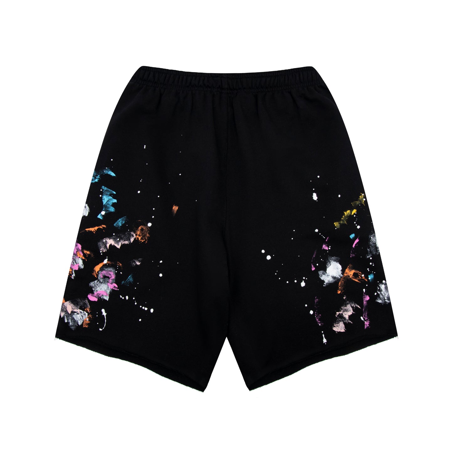 Gallery Dept basic short black