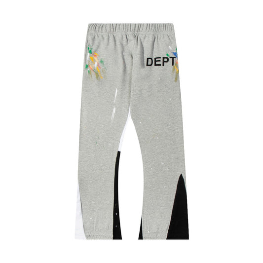 Gallery dept sweatpants gray