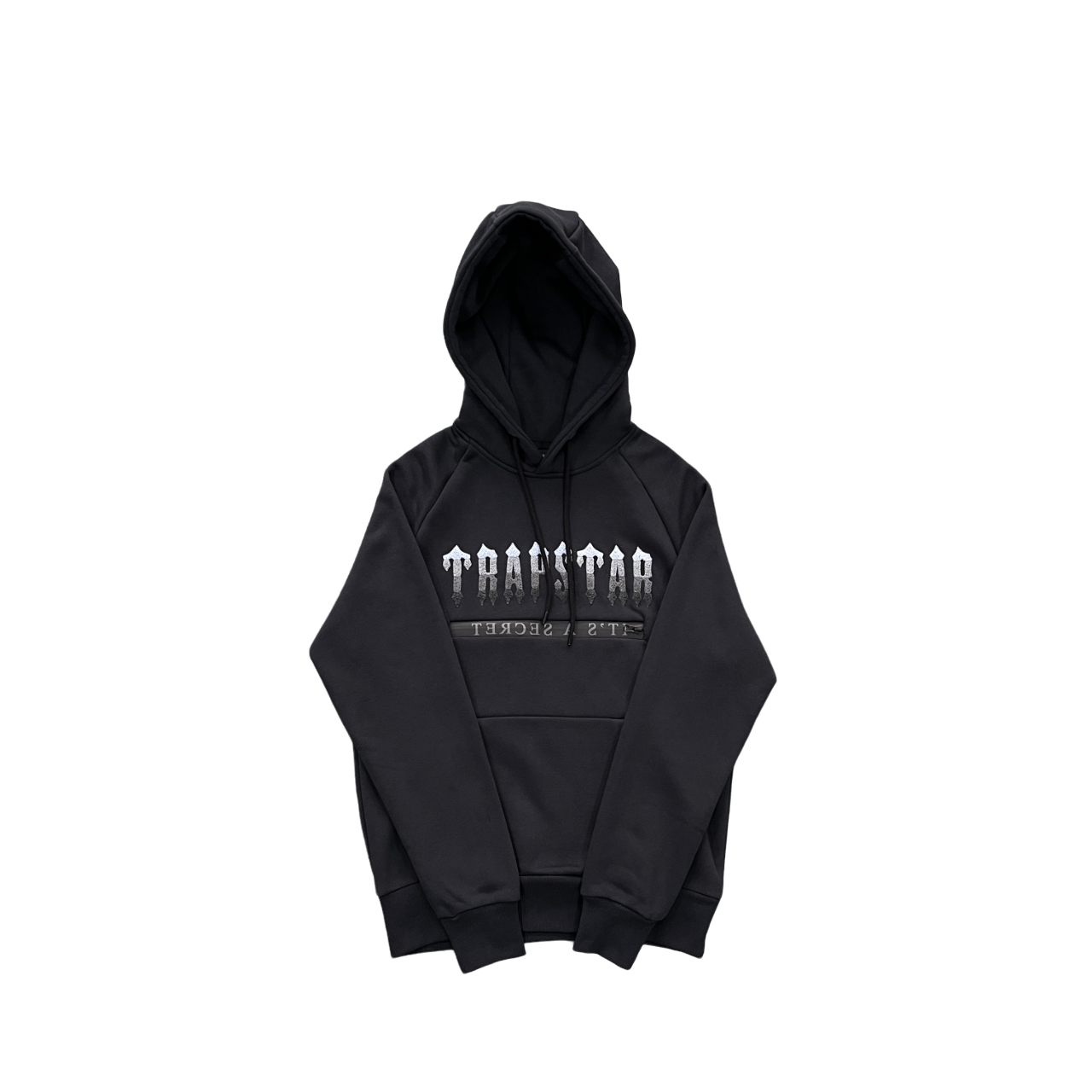 Trapstar chenille decoded 2.0 tracksuit - CopDripStar