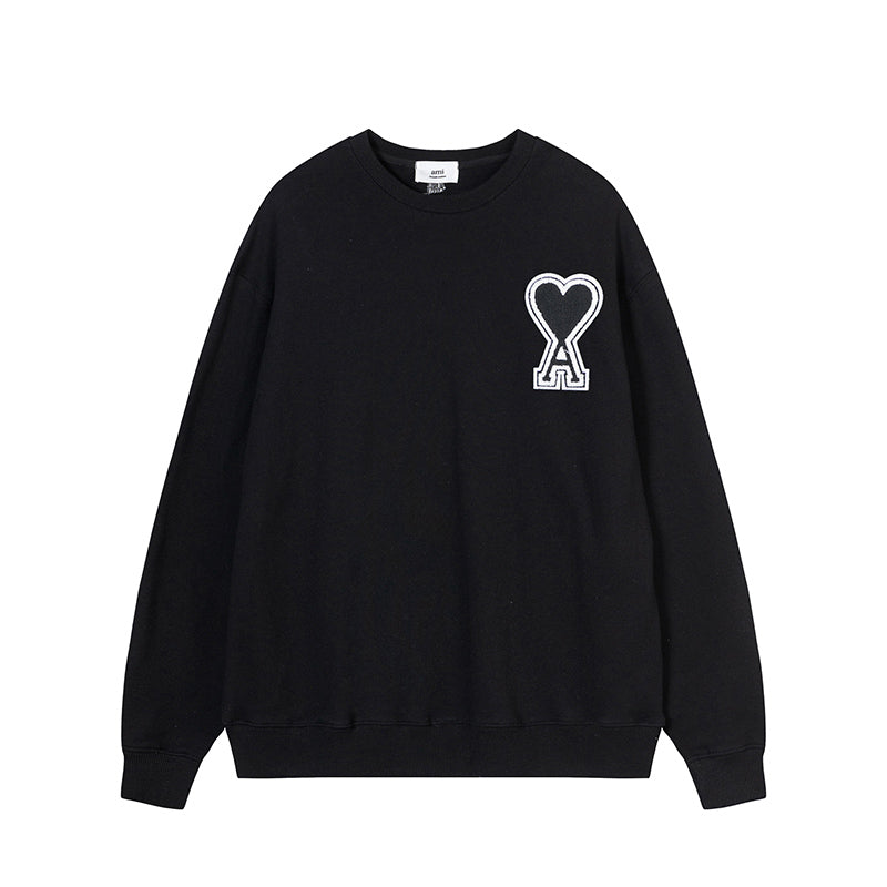 Sweater black