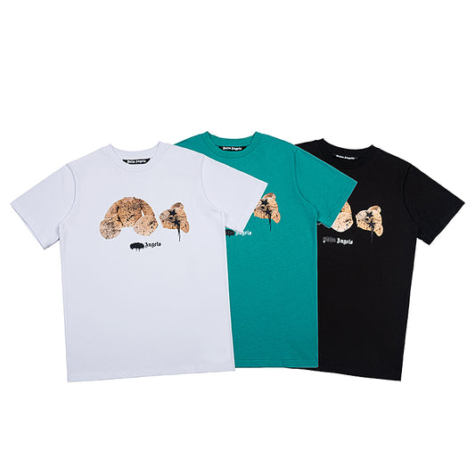 Palm Angels bear tee