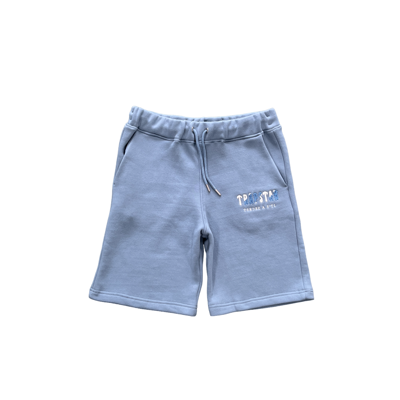 Trapstar baby blue set - CopDripStar