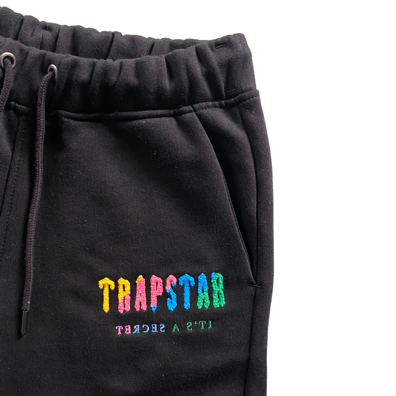 Trapstar raimbow summer set - CopDripStar