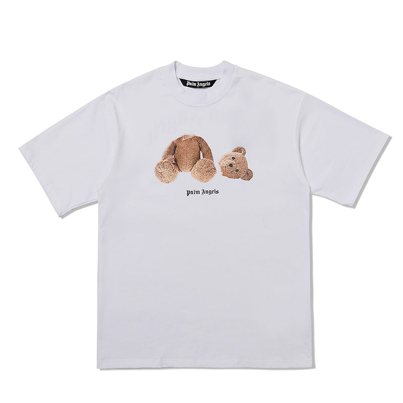 Palm Angels bear shirt