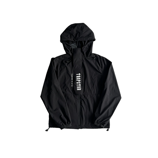 Trapstar windbreaker - CopDripStar