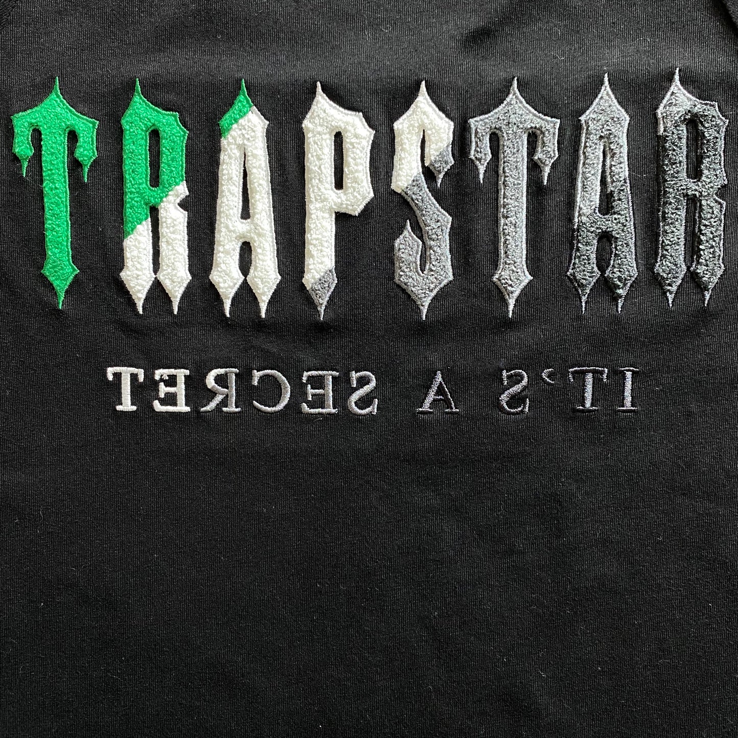 Trapstar summer set - CopDripStar