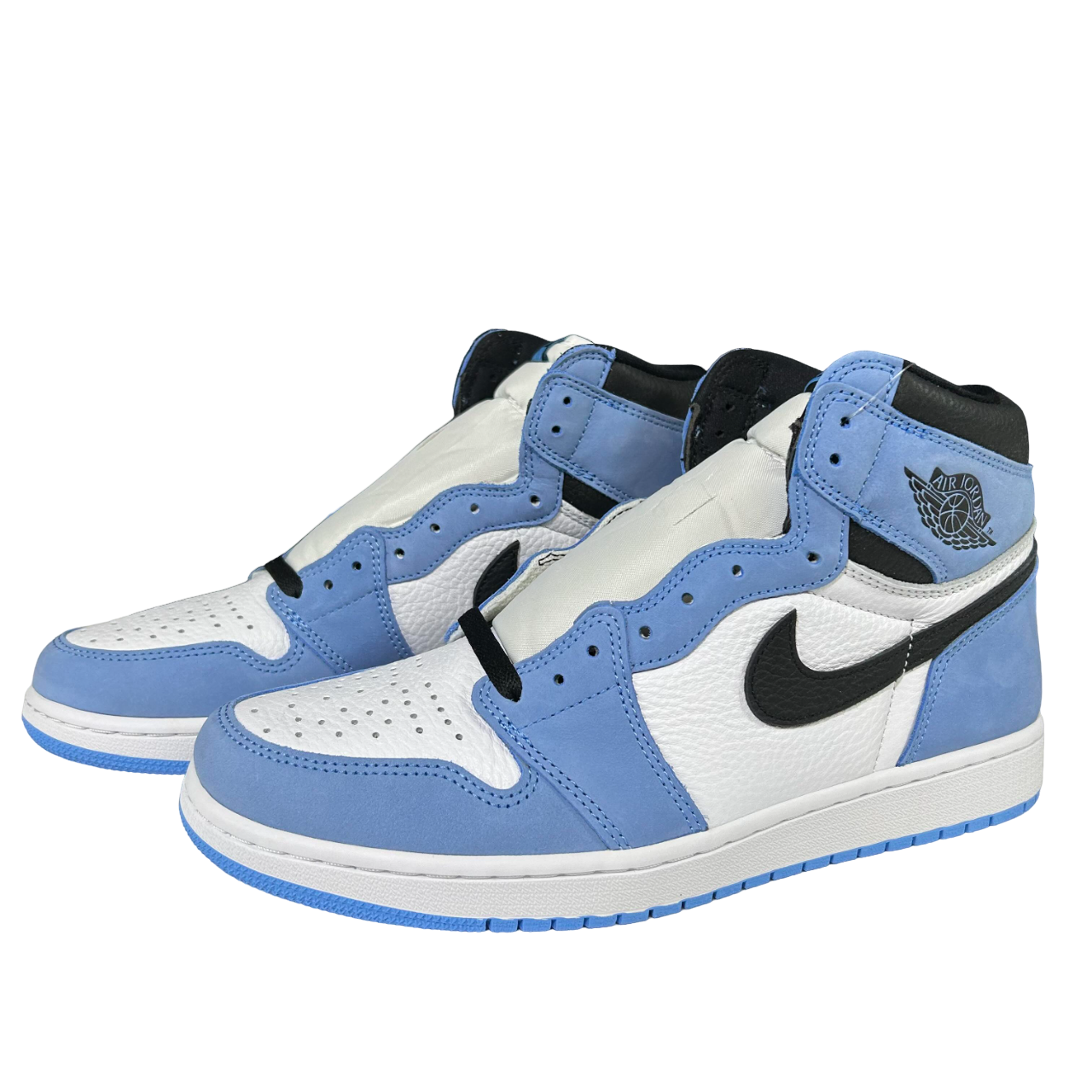 Jordan 1 High university blue