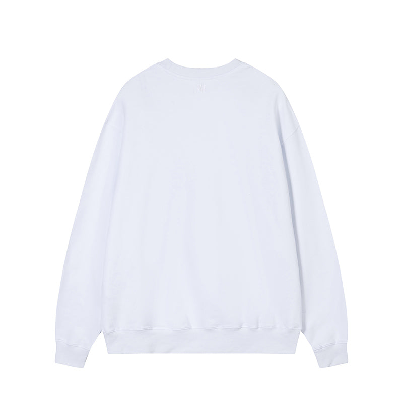 Sweater white