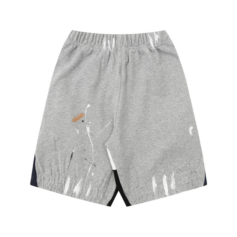 Gallery Dept short gray