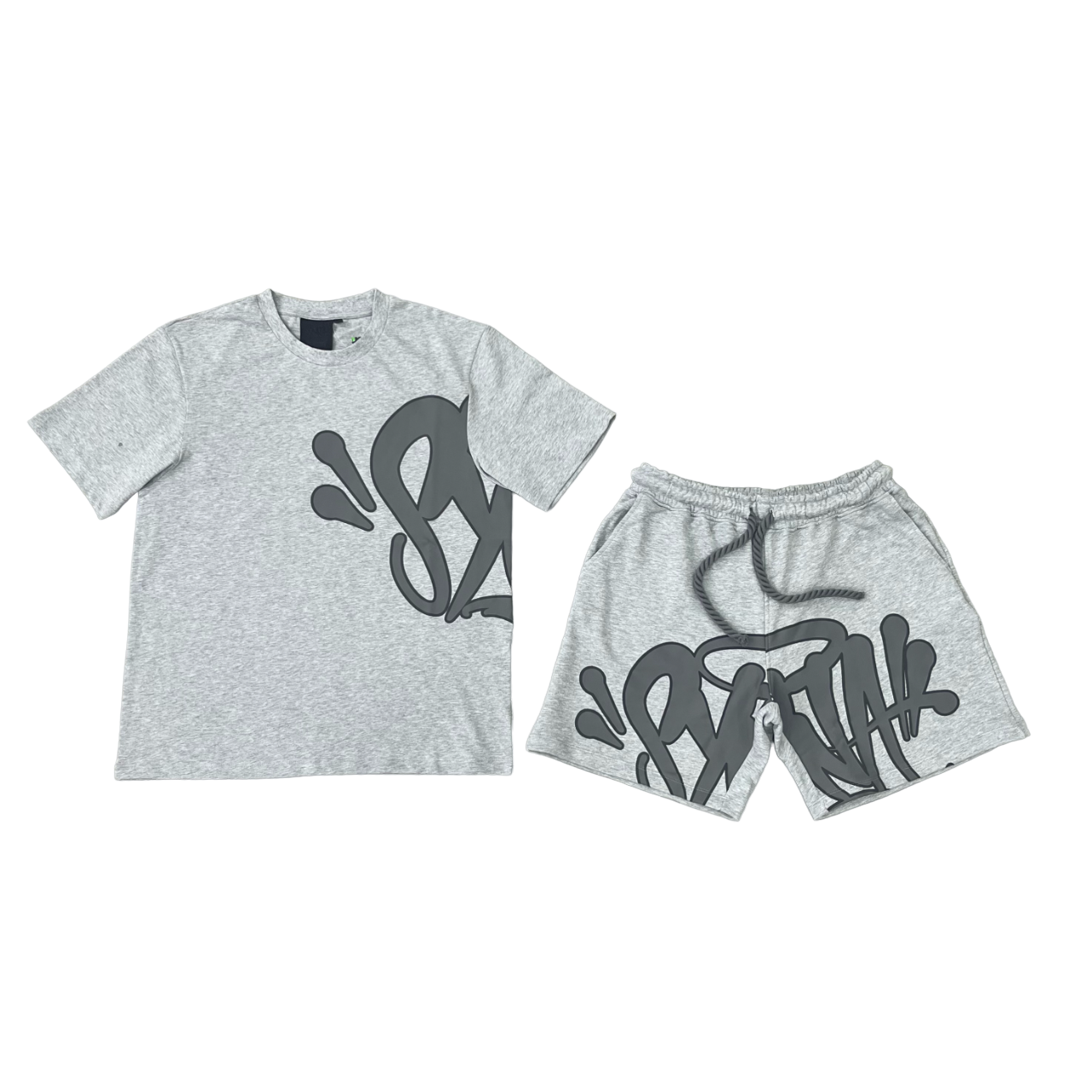 Syna world gray short set