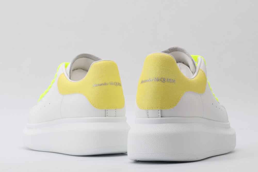 MCQ yellow