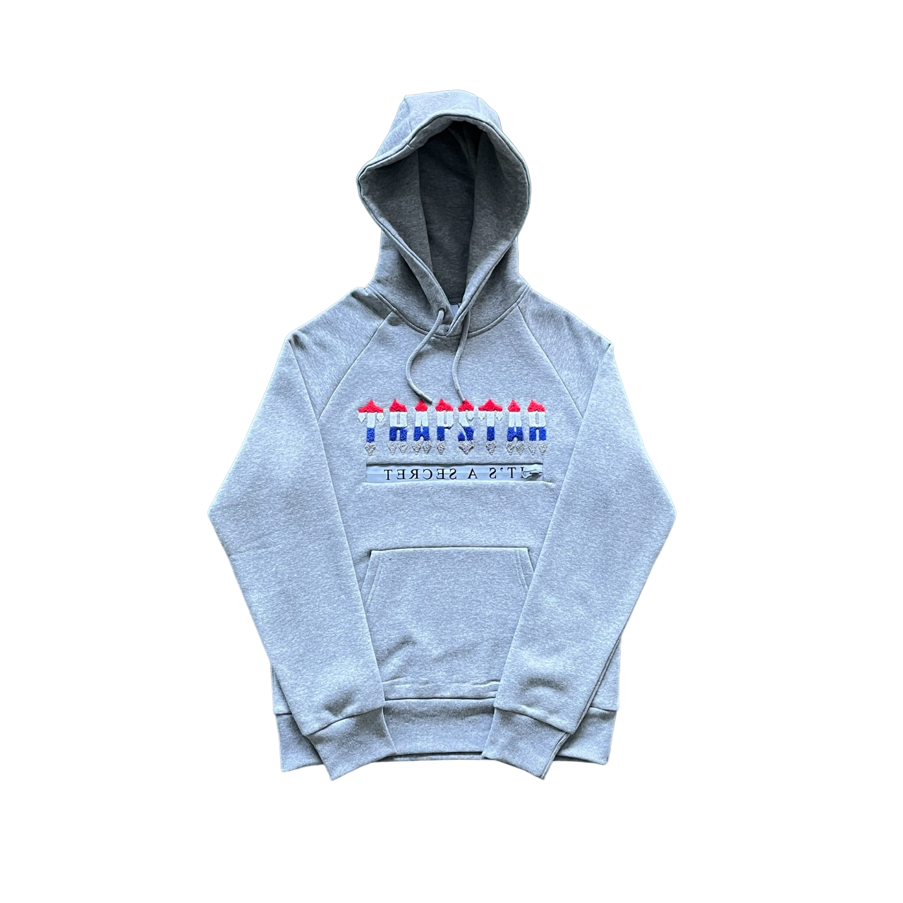 Trapstar chenille decoded 2.0 tracksuit - CopDripStar