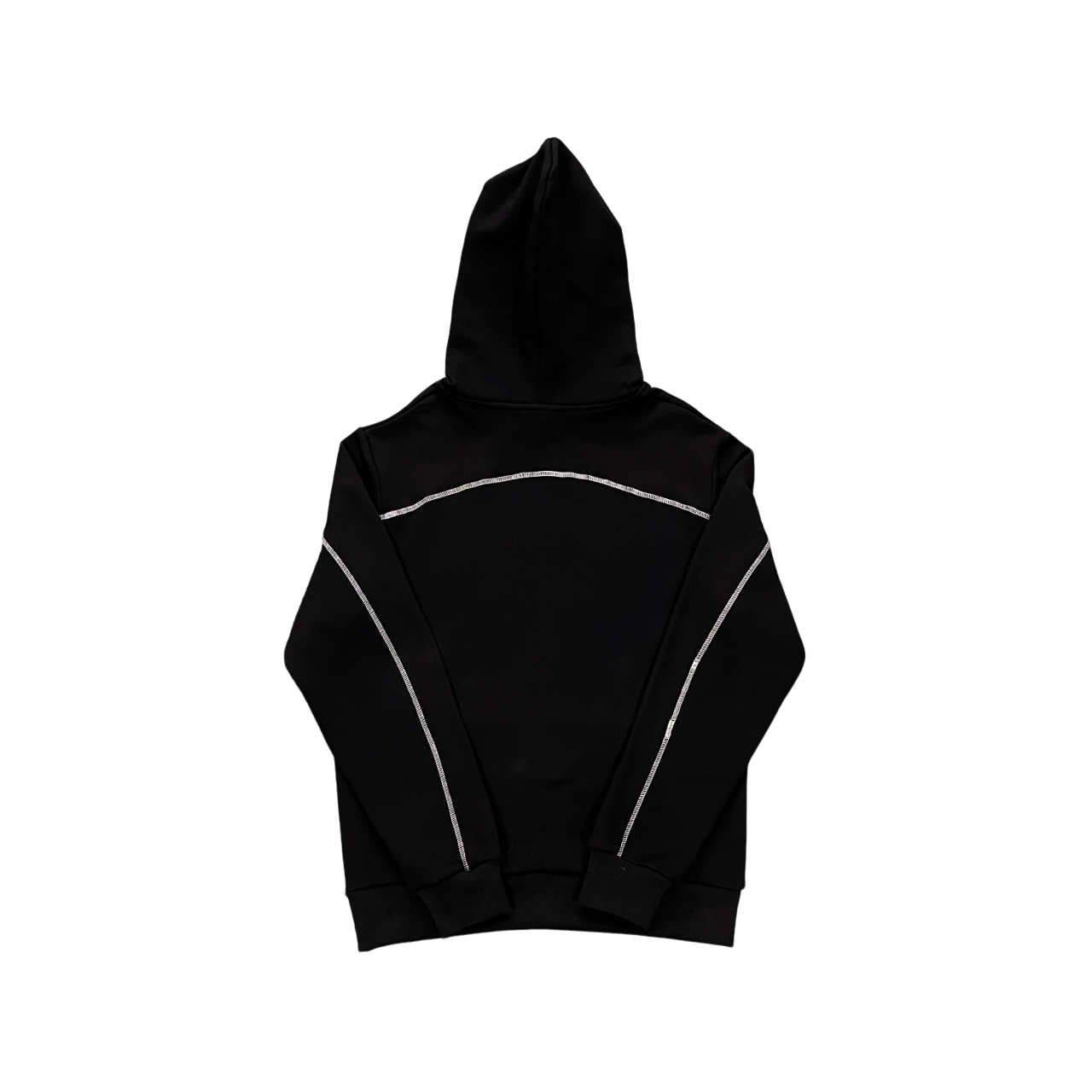 Trapstar tracksuit chenille irongate arch - CopDripStar