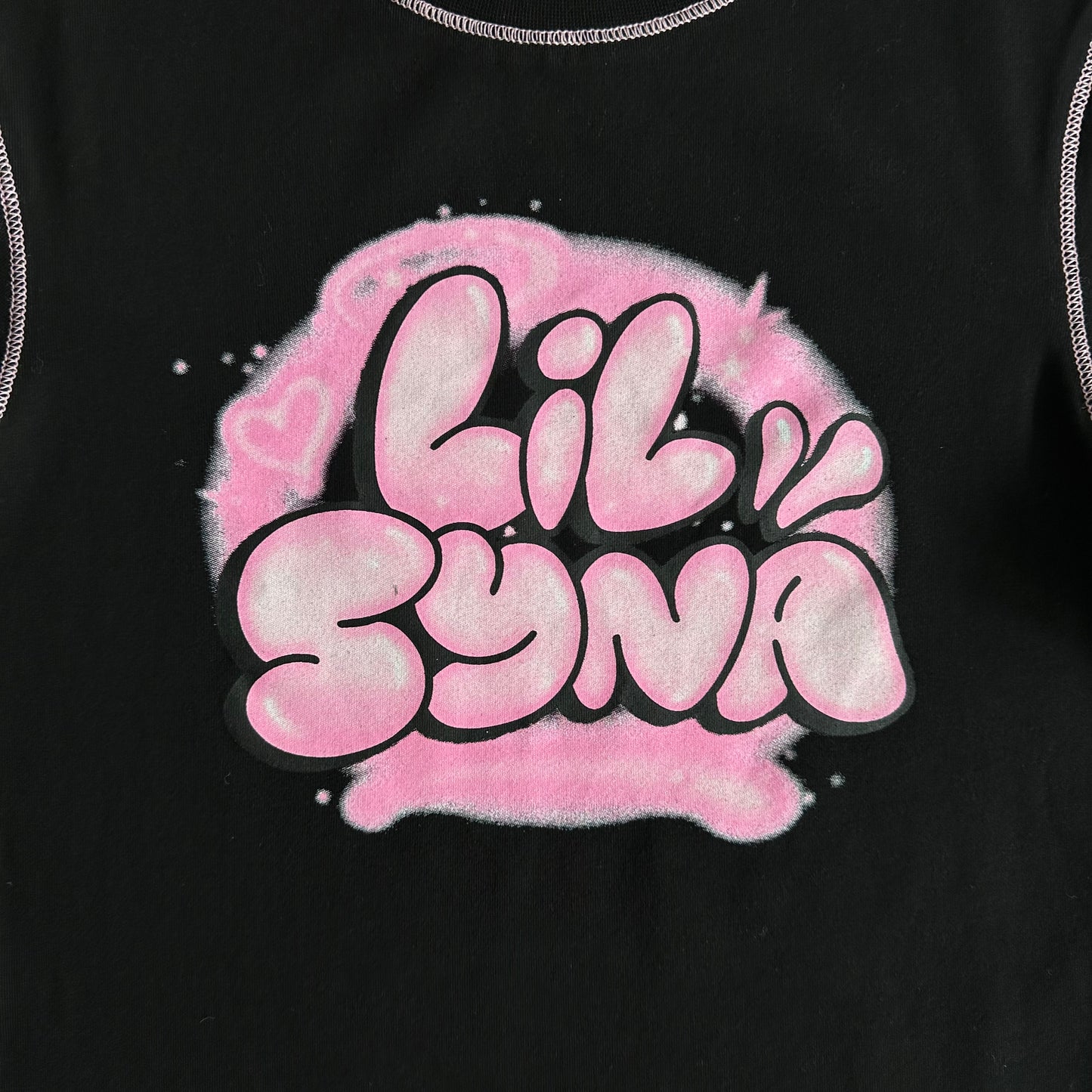 Syna womens lil tee