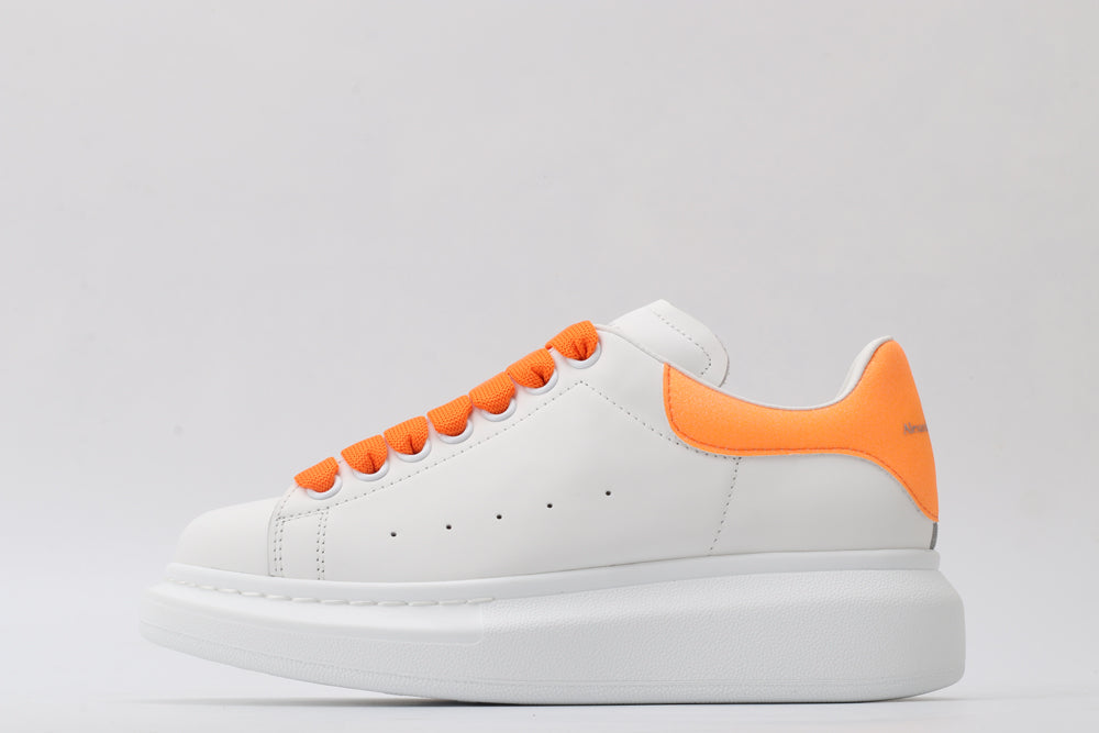 MCQ orange