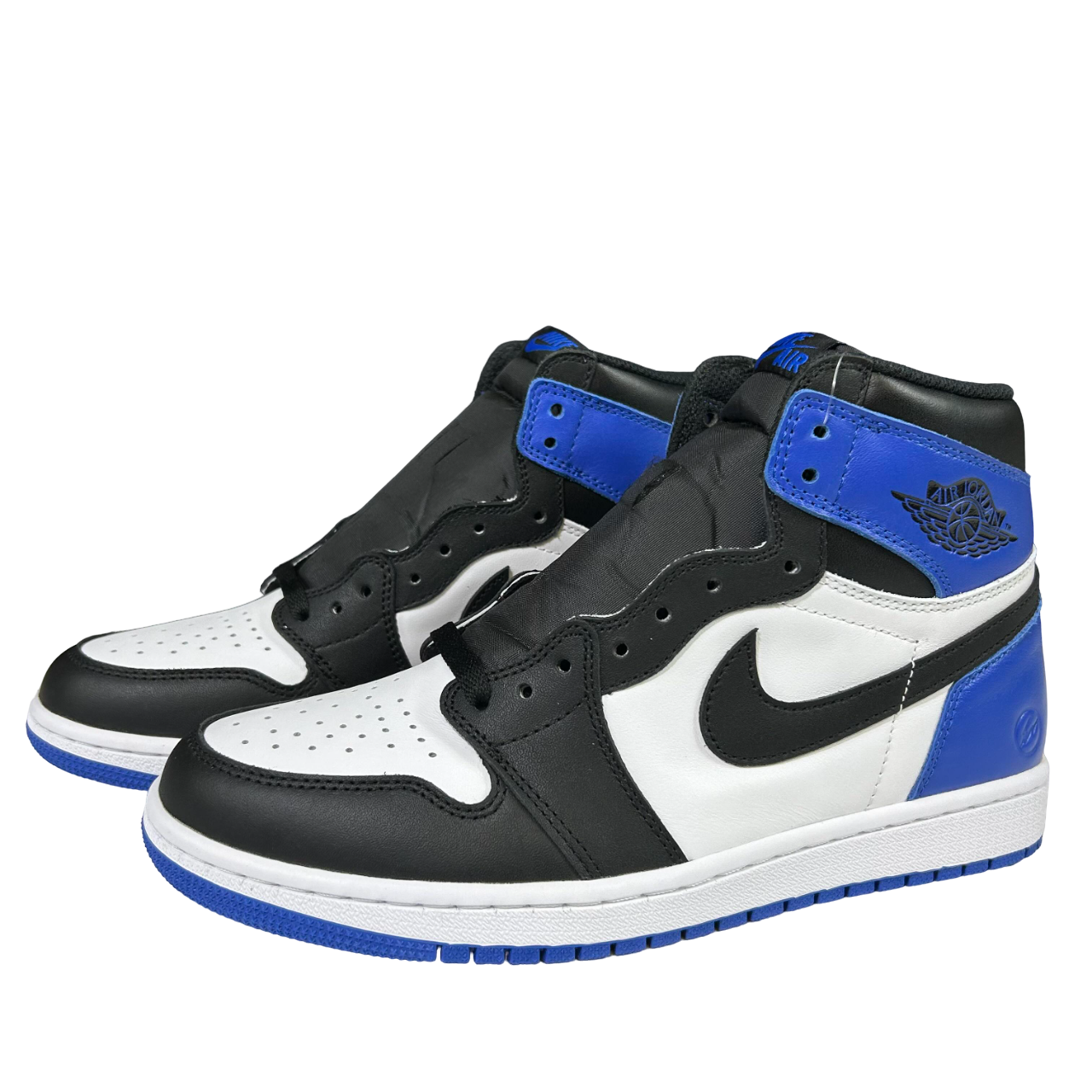 Jordan 1 High fragment