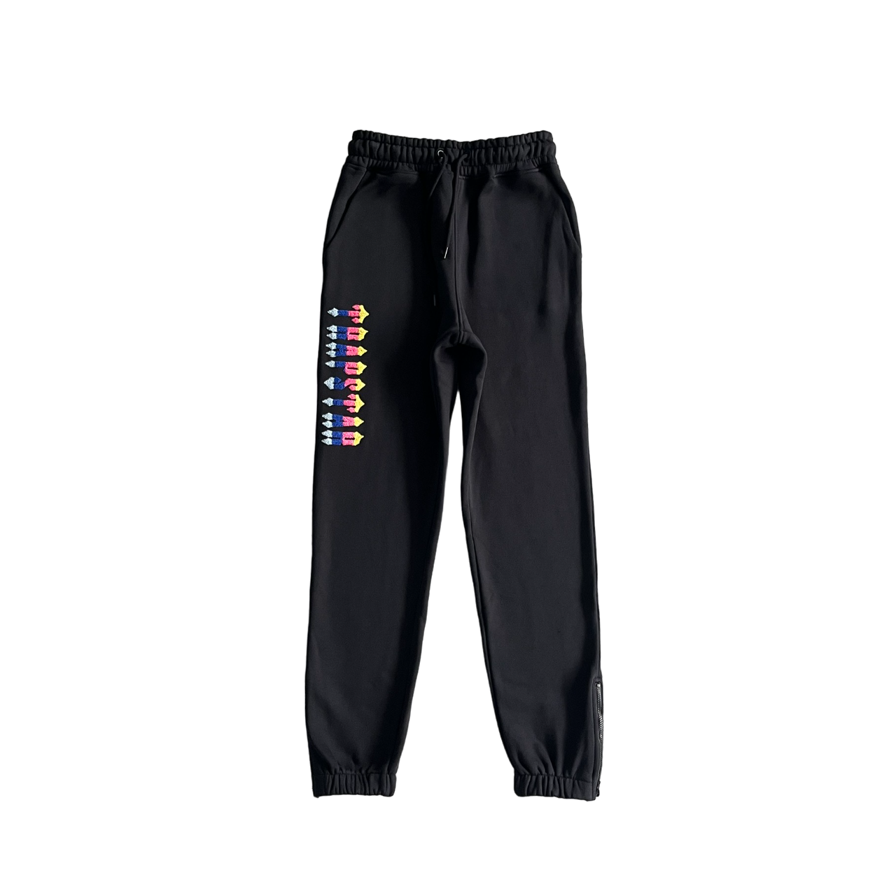 Trapstar raimbow tracksuit - CopDripStar