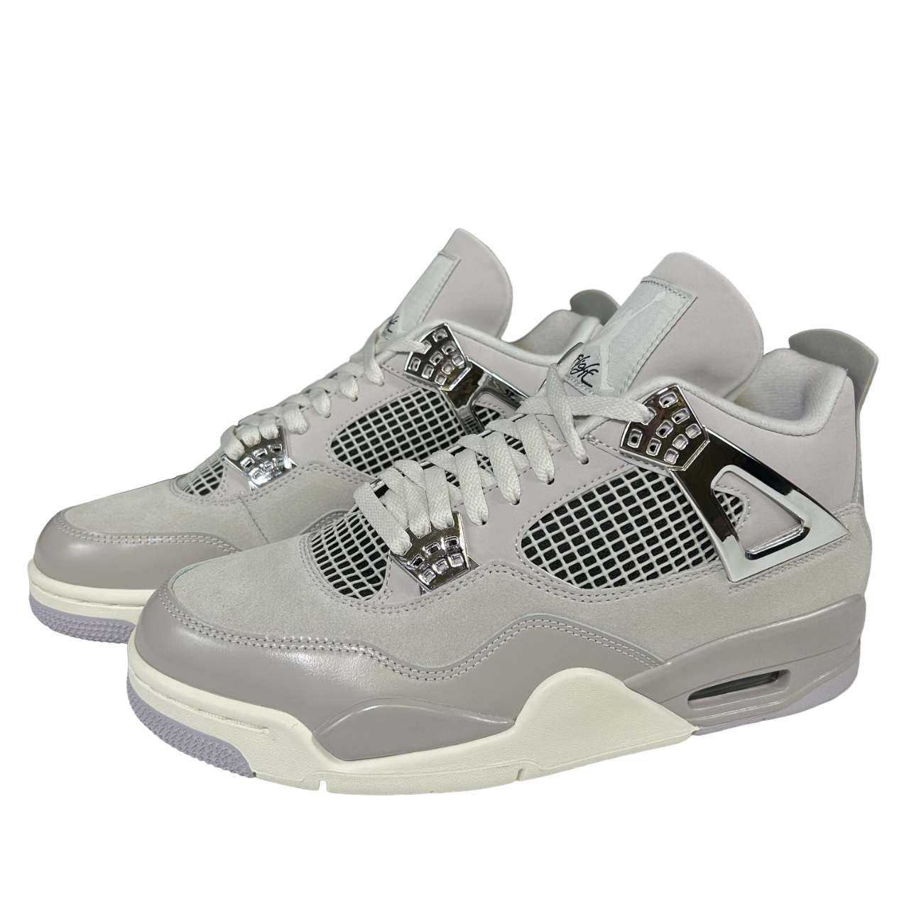 Jordan 4 Frozen