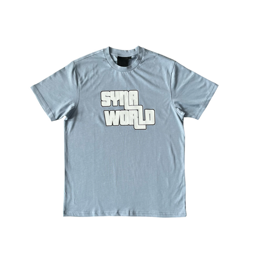 Syna GTA logo tee