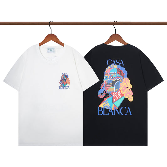 Casablanca monument tee