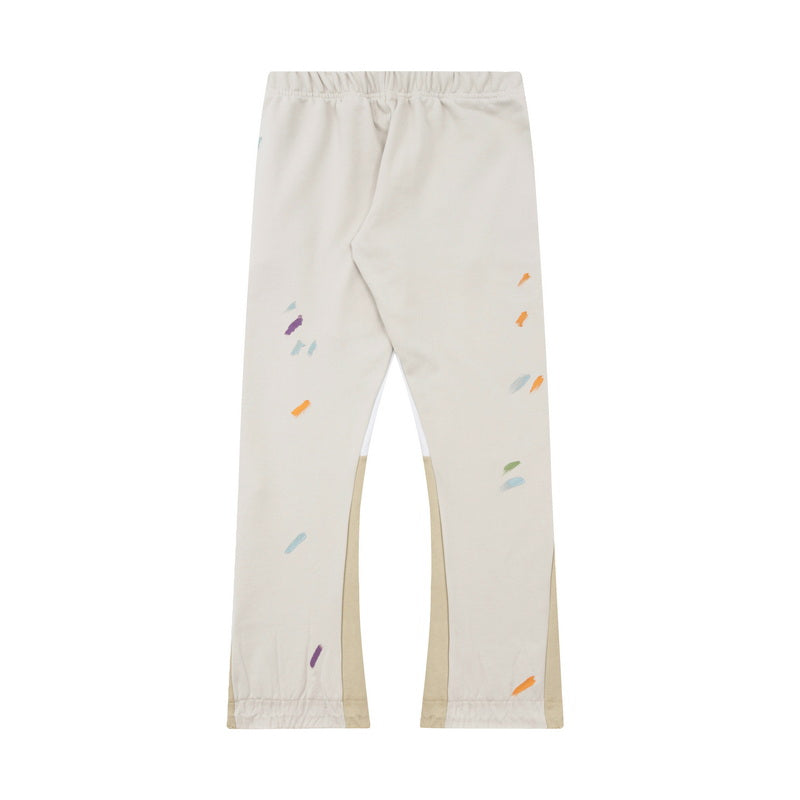 Gallery Dept OG sweatpants cream