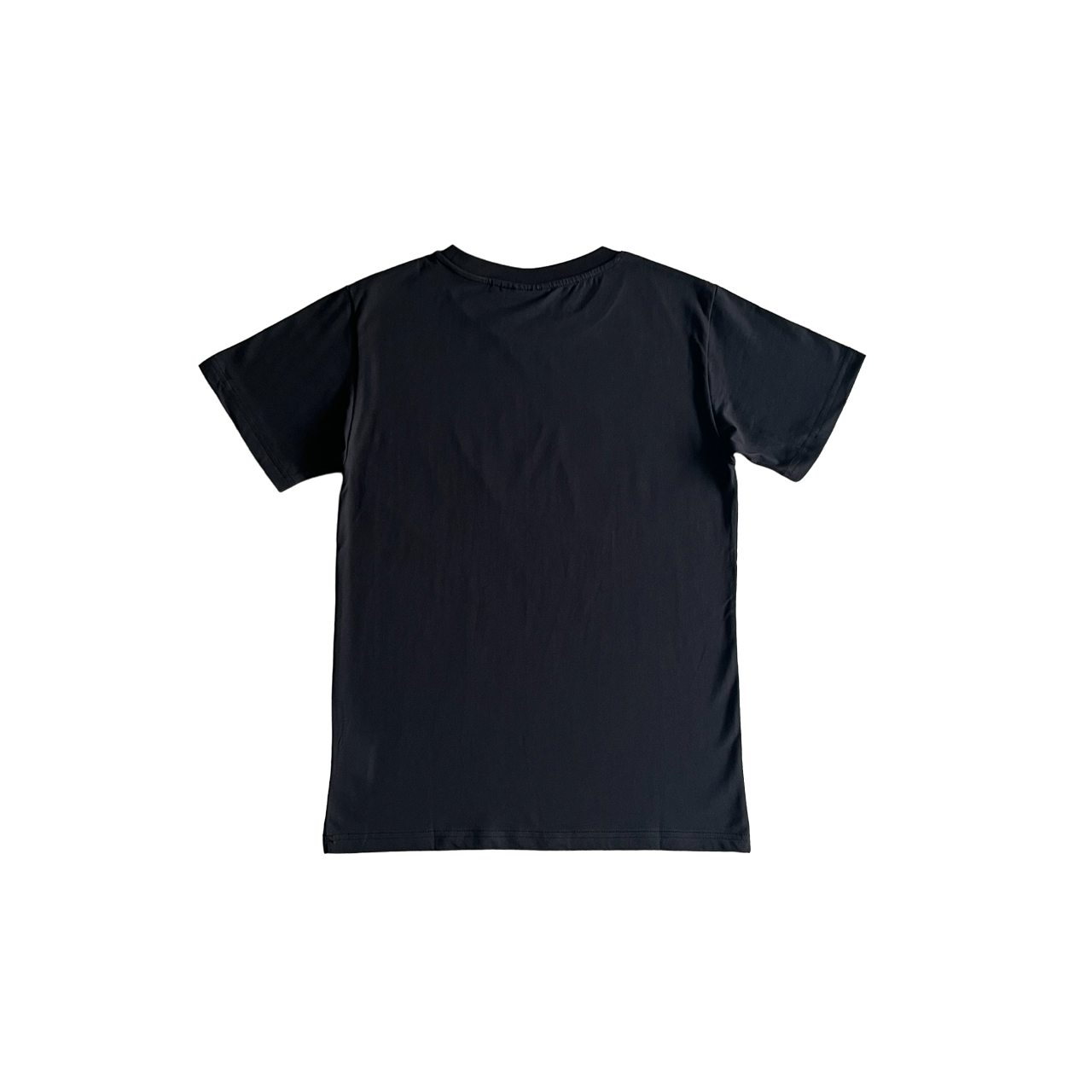 Trapstar t-shirt shooters breakthrough tee black/black - CopDripStar