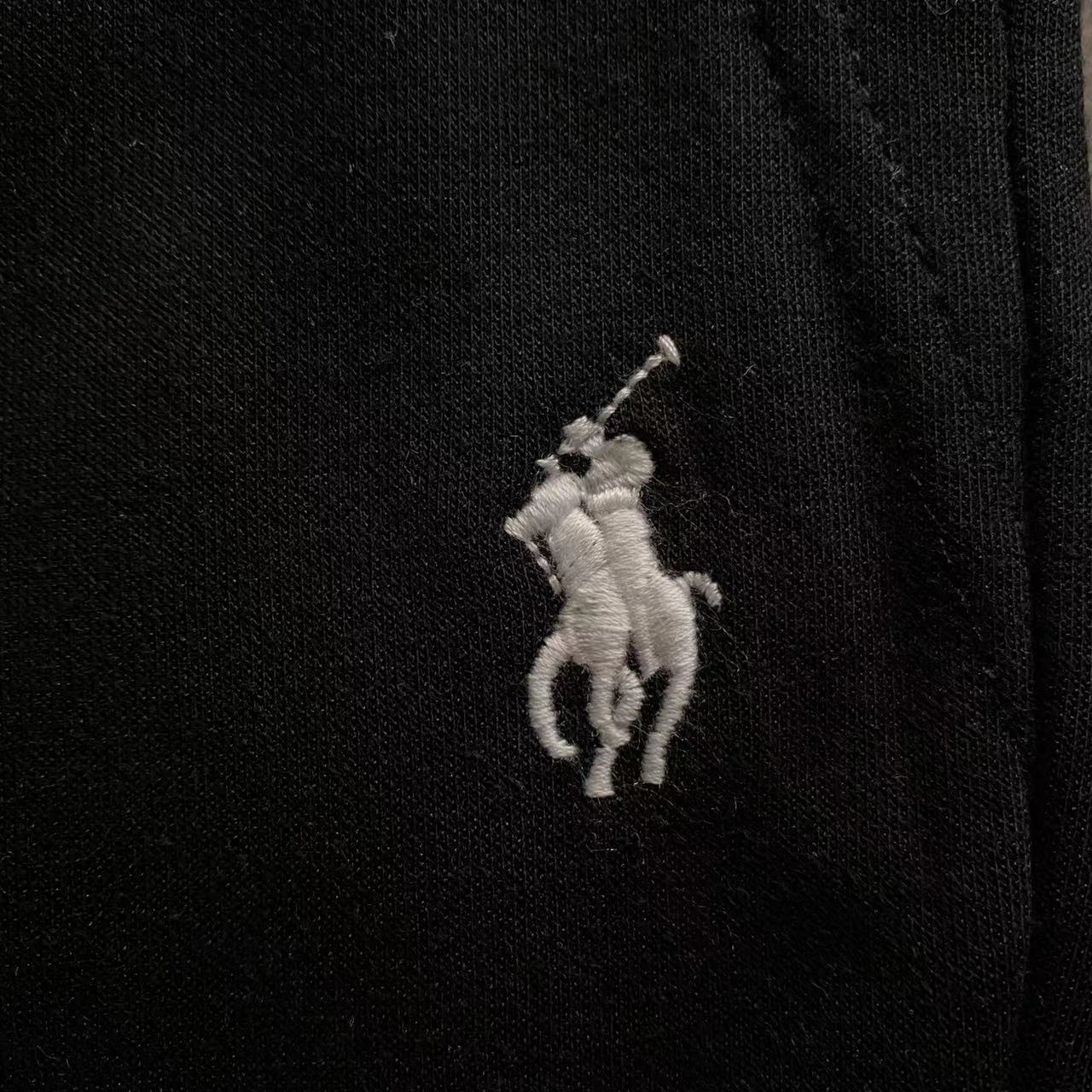 Ralph Lauren black tracksuit - CopDripStar