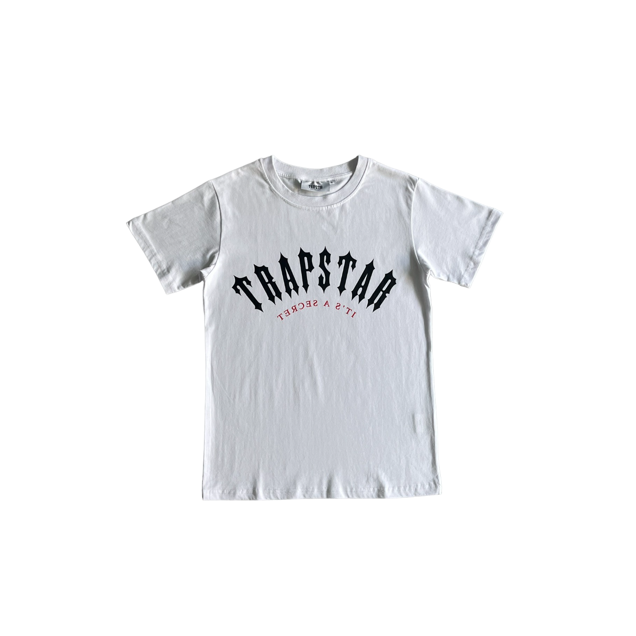 Trapstar t-shirt its a secret tee