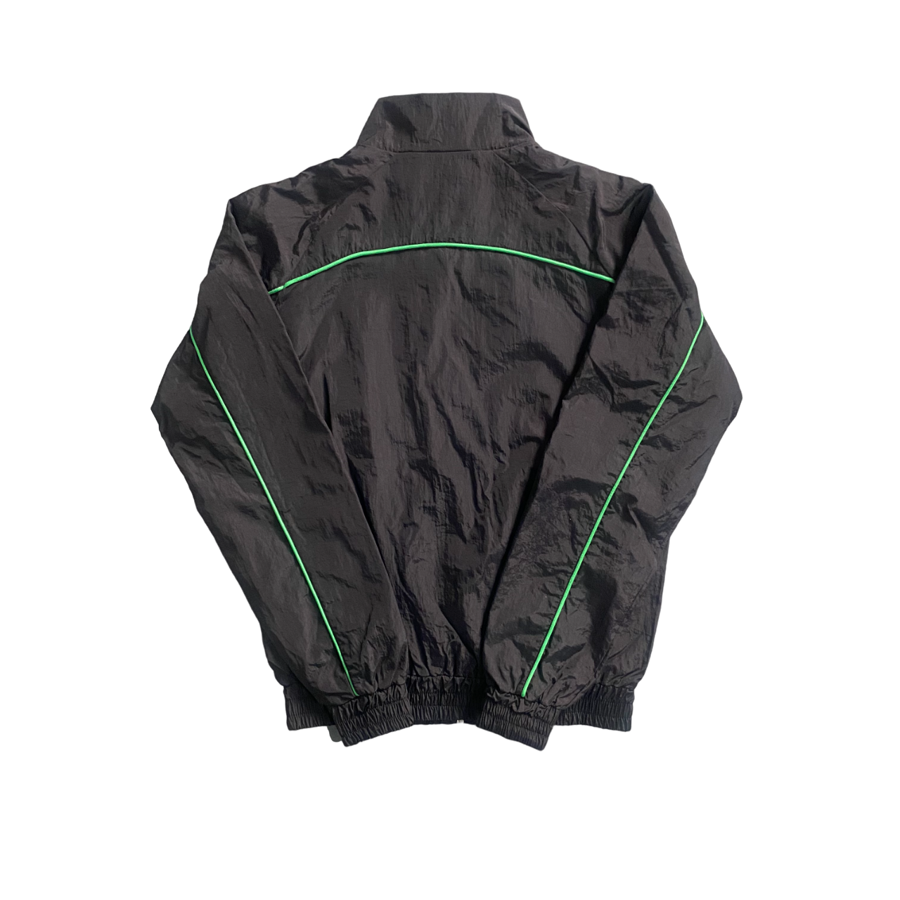 Trapstar tracksuit arch panel shellsuit - CopDripStar