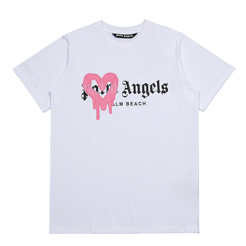 Palm Angels pink earth