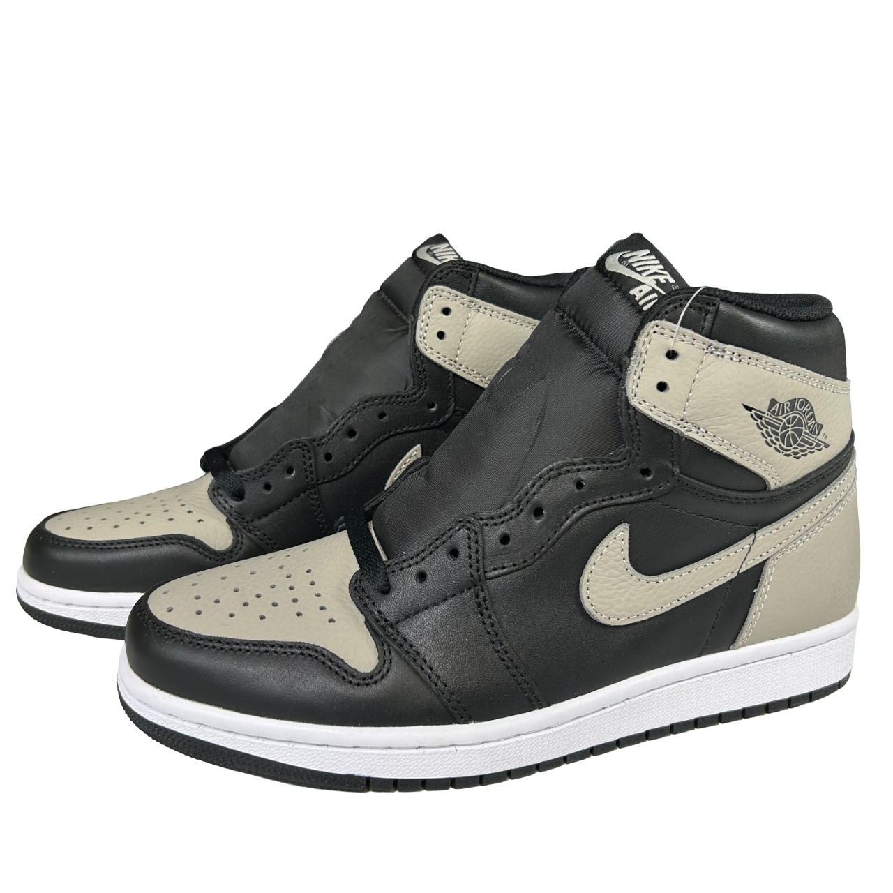 Jordan 1 High shadow grey