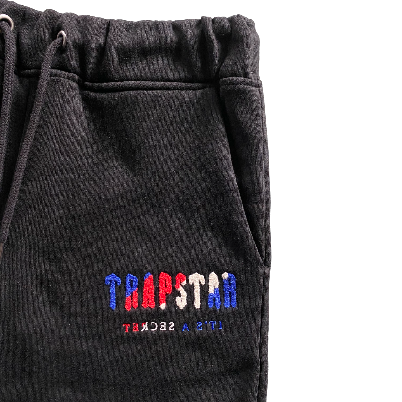 Trapstar red/blue summer set - CopDripStar