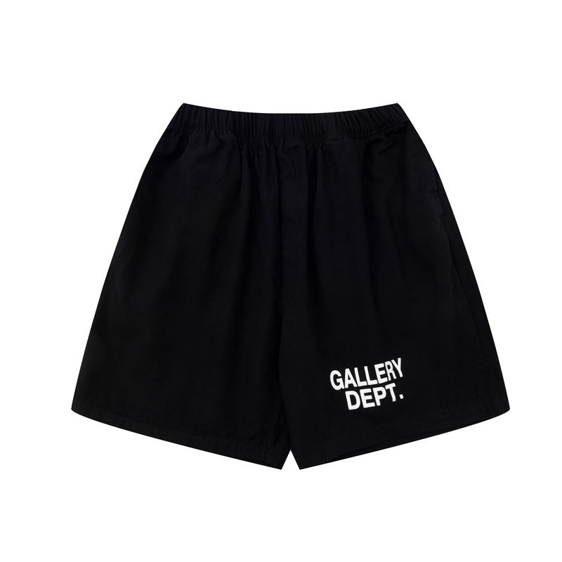 Gallery Dept basic short black