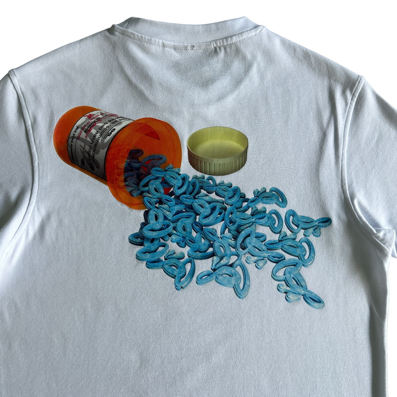 T-Shirt Syna pill