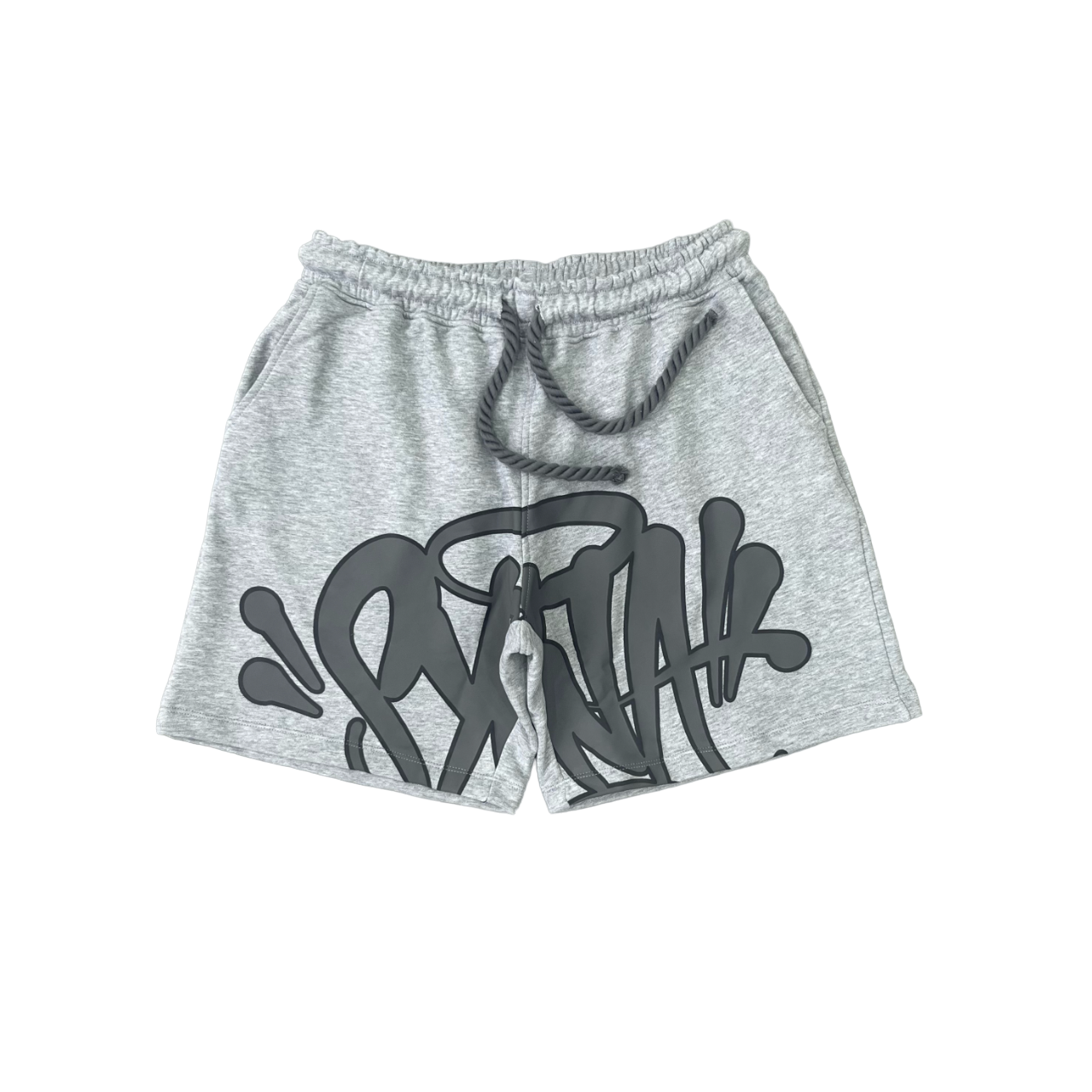 Syna world gray short set