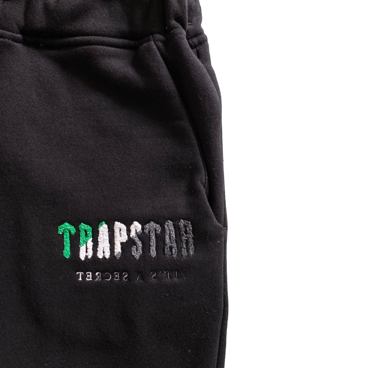 Trapstar summer set - CopDripStar