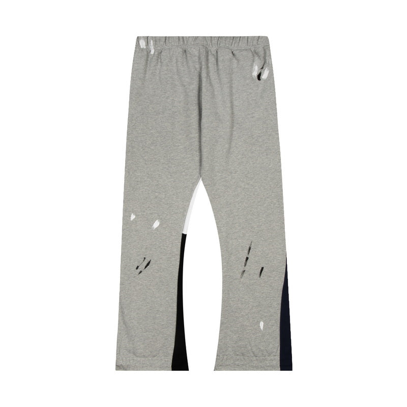 Gallery Dept OG sweatpants gray