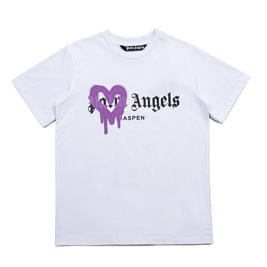 Palm Angels purple earth