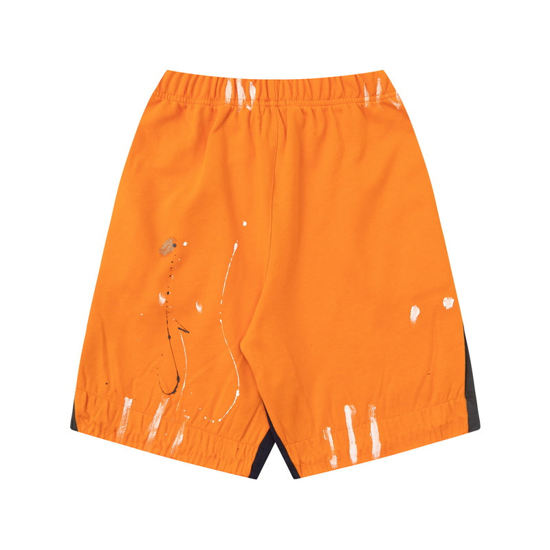 Gallery Dept short orange