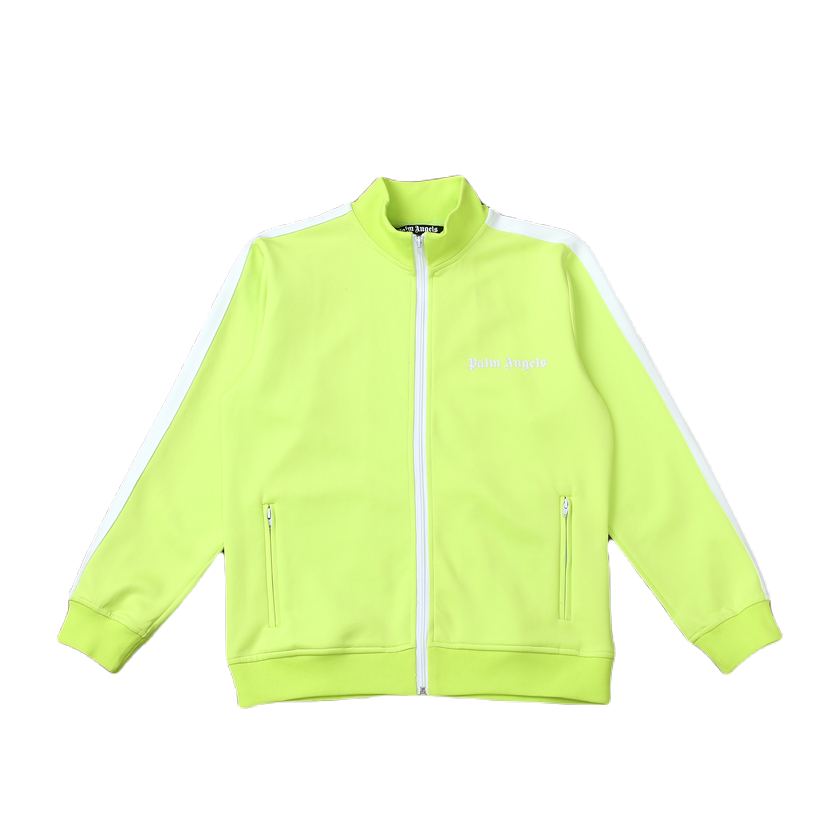 PA lime tracksuit