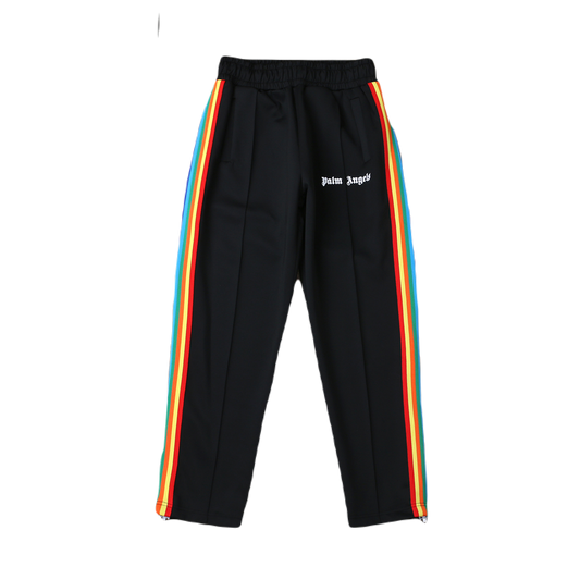 Palm Angels rainbow trousers