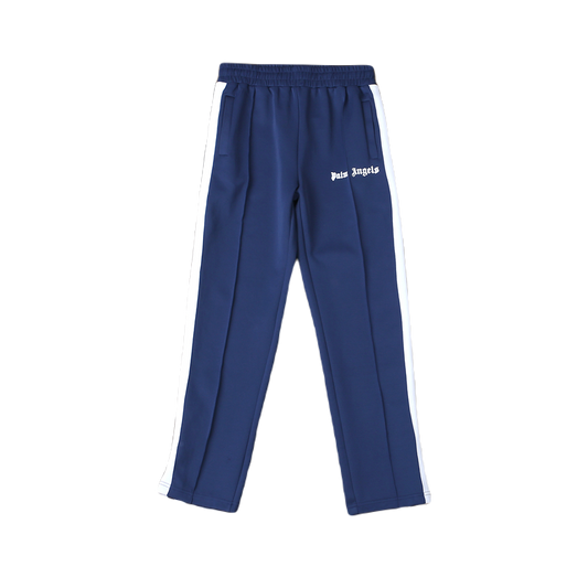 Palm Angels navy trousers