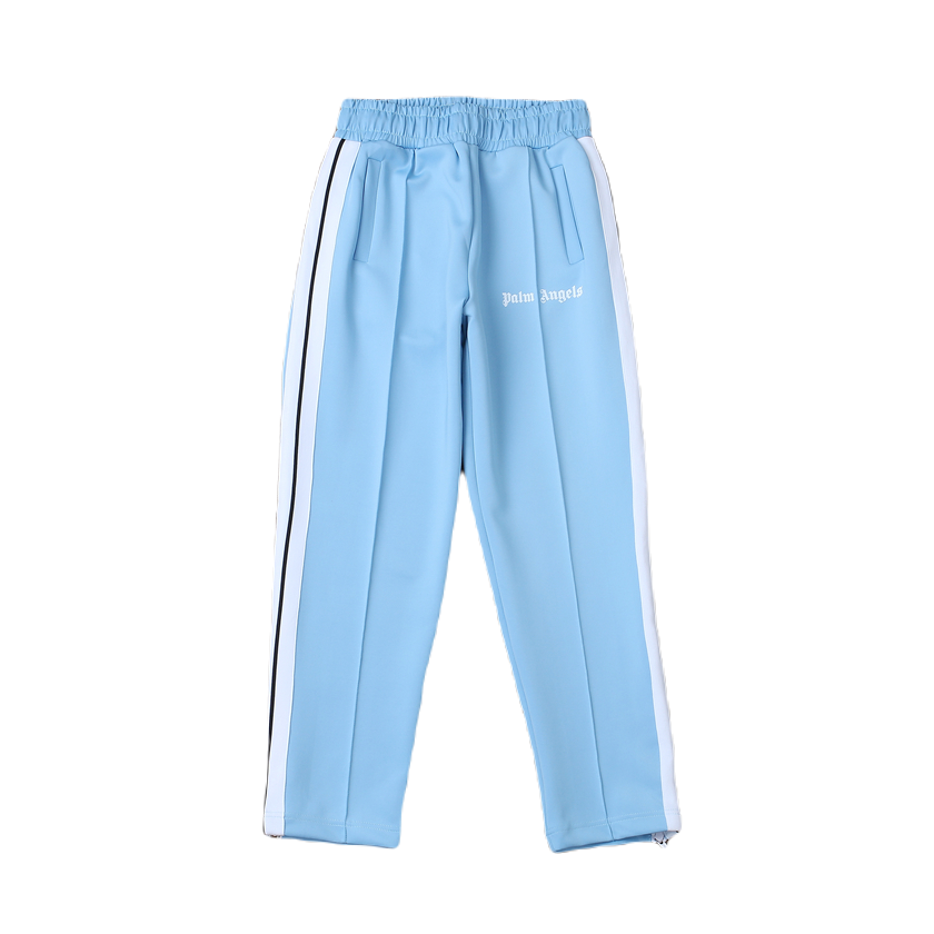 PA sky blue tracksuit