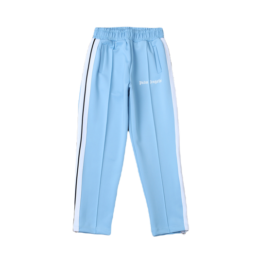 Palm Angels trousers baby blue