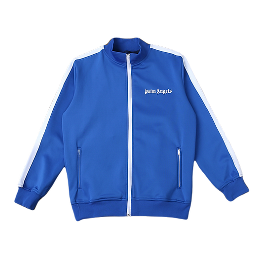 Palm Angels jacket blue