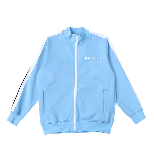 PA sky blue tracksuit