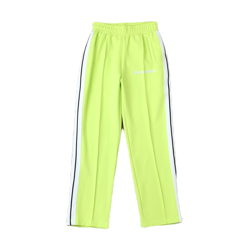 PA lime tracksuit