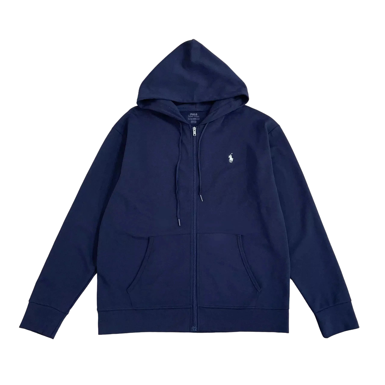 Ralph Lauren blue navy tracksuit